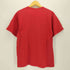 ステューシー Stussy WORLD WIDE SS LINK ワールド ワイド プリント S/S Tシャツ メンズ import:M