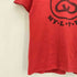ステューシー Stussy WORLD WIDE SS LINK ワールド ワイド プリント S/S Tシャツ メンズ import:M