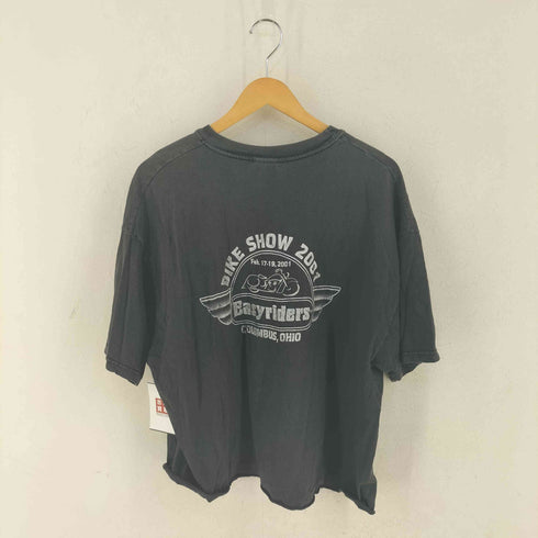 90S Easyriders プリント Tシャツ メンズ