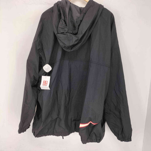 ナイキ NIKE 銀タグ ナイロンアノラックジャケット メンズ JPN:XL