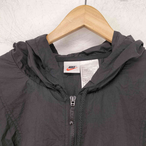 ナイキ NIKE 銀タグ ナイロンアノラックジャケット メンズ JPN:XL