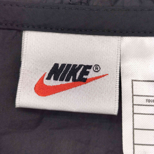 ナイキ NIKE 銀タグ ナイロンアノラックジャケット メンズ JPN:XL
