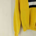 トミージーンズ tommy jeans ロゴコットンニット レディース L