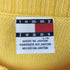 トミージーンズ tommy jeans ロゴコットンニット レディース L