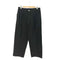 グラフペーパー Graphpaper High Count Weather Two Tuck Pants メンズ 3