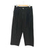 グラフペーパー Graphpaper High Count Weather Two Tuck Pants メンズ 3