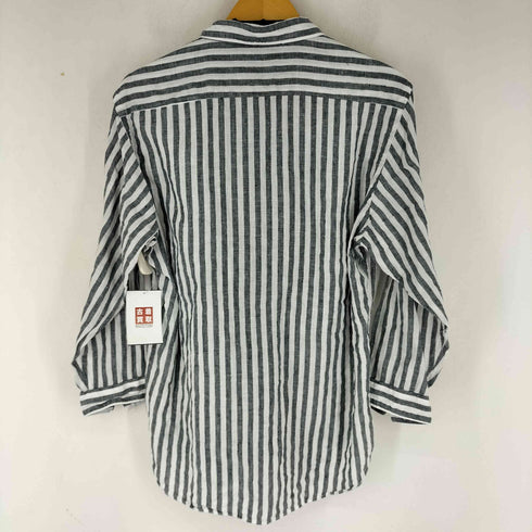 アーバンリサーチ URBAN RESEARCH PURE LINEN L/S シャツ メンズ JPN:L