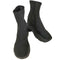 イエロー YELLO DOUBLE SNEAKER SHORT BOOTS レディース JPN:XL