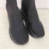 イエロー YELLO DOUBLE SNEAKER SHORT BOOTS レディース JPN:XL