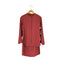 アメリ AMERI BACK OPEN SHIRT BLOUSE レディース JPN:S