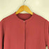 アメリ AMERI BACK OPEN SHIRT BLOUSE レディース JPN:S
