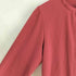 アメリ AMERI BACK OPEN SHIRT BLOUSE レディース JPN:S