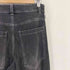 ベルシュカ BERSHKA SUPER BAGGY デニムパンツ メンズ 30