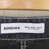 ベルシュカ BERSHKA SUPER BAGGY デニムパンツ メンズ 30