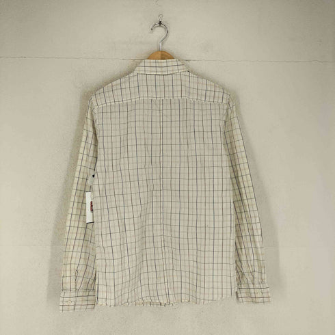 アーペーセー A.P.C. L/Sチェックシャツ メンズ JPN:XS