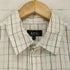 アーペーセー A.P.C. L/Sチェックシャツ メンズ JPN:XS