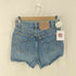リーバイス Levis ボタン裏544 ボタンフライ デニム ショートパンツ レディース 9