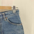 リーバイス Levis ボタン裏544 ボタンフライ デニム ショートパンツ レディース 9