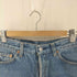リーバイス Levis ボタン裏544 ボタンフライ デニム ショートパンツ レディース 9