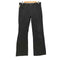 リーバイス Levis 00s 06年製 517-36 後染め ブラック ブーツカット デニム メンズ W34 L33