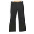 リーバイス Levis 00s 06年製 517-36 後染め ブラック ブーツカット デニム メンズ W34 L33