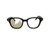 NOCHINO OPTICAL SANSUI Clear to Grey 調光レンズ メンズ