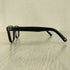 NOCHINO OPTICAL SANSUI Clear to Grey 調光レンズ メンズ