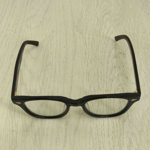 NOCHINO OPTICAL SANSUI Clear to Grey 調光レンズ メンズ