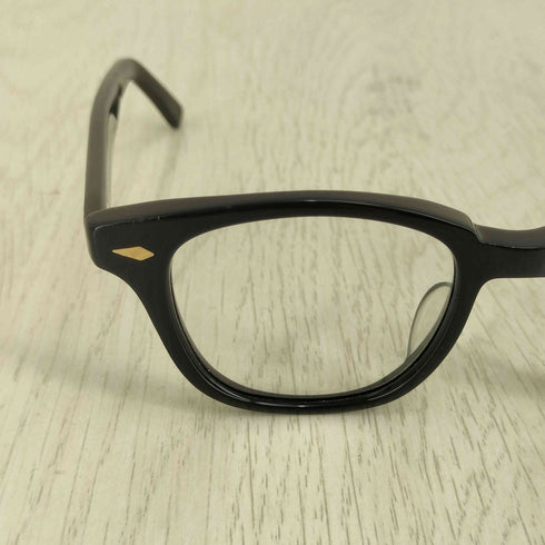 NOCHINO OPTICAL SANSUI Clear to Grey 調光レンズ メンズ