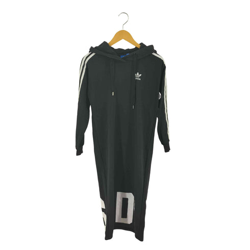アディダス adidas Hoodie Dress レディース S