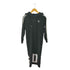 アディダス adidas Hoodie Dress レディース S