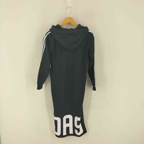 アディダス adidas Hoodie Dress レディース S