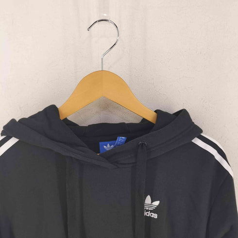 アディダス adidas Hoodie Dress レディース S