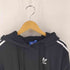アディダス adidas Hoodie Dress レディース S