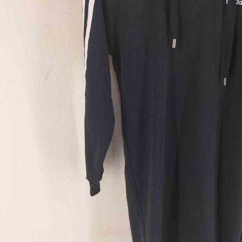 アディダス adidas Hoodie Dress レディース S