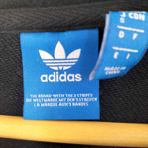 アディダス adidas Hoodie Dress レディース S