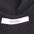 スナイデル snidel スクールカラーニットプルオーバー レディース ONE SIZE