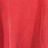 80-90s Kajee 企業ロゴ VネックTシャツ メンズ JPN:M