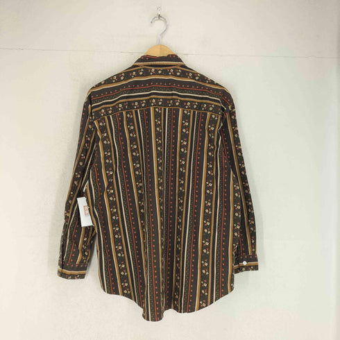 80-90s Pine Company 総柄シャツ フローラル メンズ JPN:M