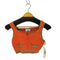 リリーブラウン Lily Brown クロップドニットビスチェ レディース ONE SIZE