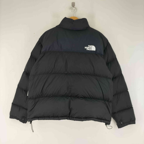 ザノースフェイス THE NORTH FACE ヌプシ ダウンジャケット メンズ JPN:XL
