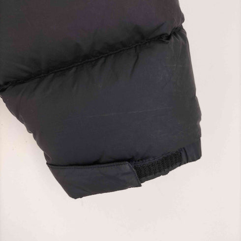 ザノースフェイス THE NORTH FACE ヌプシ ダウンジャケット メンズ JPN:XL