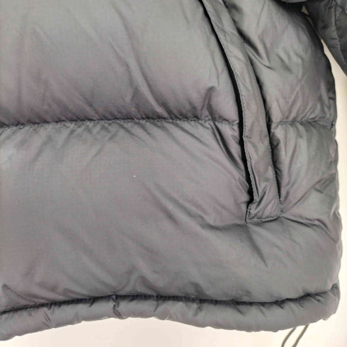 ザノースフェイス THE NORTH FACE ヌプシ ダウンジャケット メンズ JPN:XL