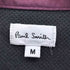 ポールスミス Paul Smith パネル 切り替え S/S ポロシャツ メンズ import:M