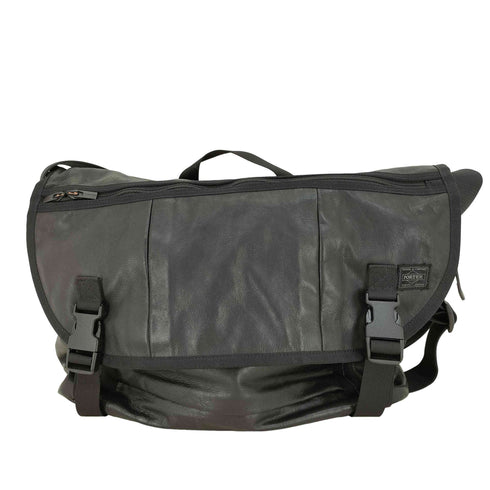 ポーター PORTER ALLOF MESSENGER BAG アルーフ メッセンジャーバッグ メンズ