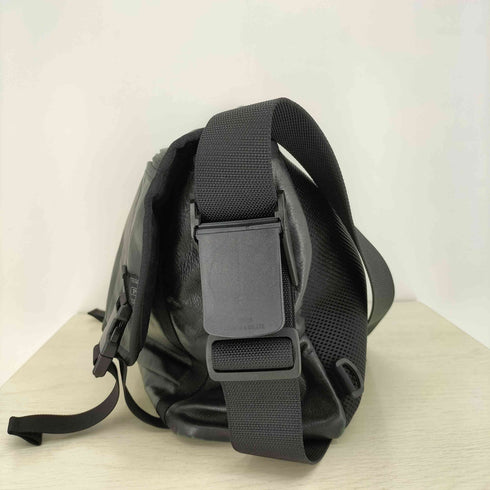 ポーター PORTER ALLOF MESSENGER BAG アルーフ メッセンジャーバッグ メンズ