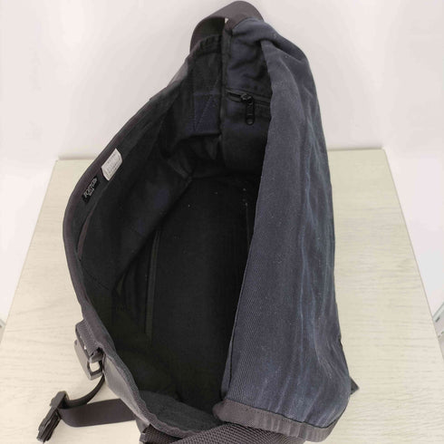 ポーター PORTER ALLOF MESSENGER BAG アルーフ メッセンジャーバッグ メンズ