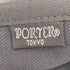 ポーター PORTER ALLOF MESSENGER BAG アルーフ メッセンジャーバッグ メンズ