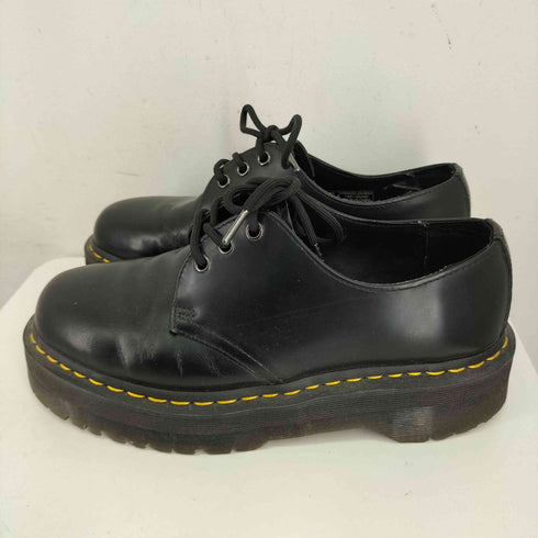 ドクターマーチン Dr.Martens 1461 QUAD 3 ホール シューズ メンズ US:10