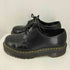 ドクターマーチン Dr.Martens 1461 QUAD 3 ホール シューズ メンズ US:10